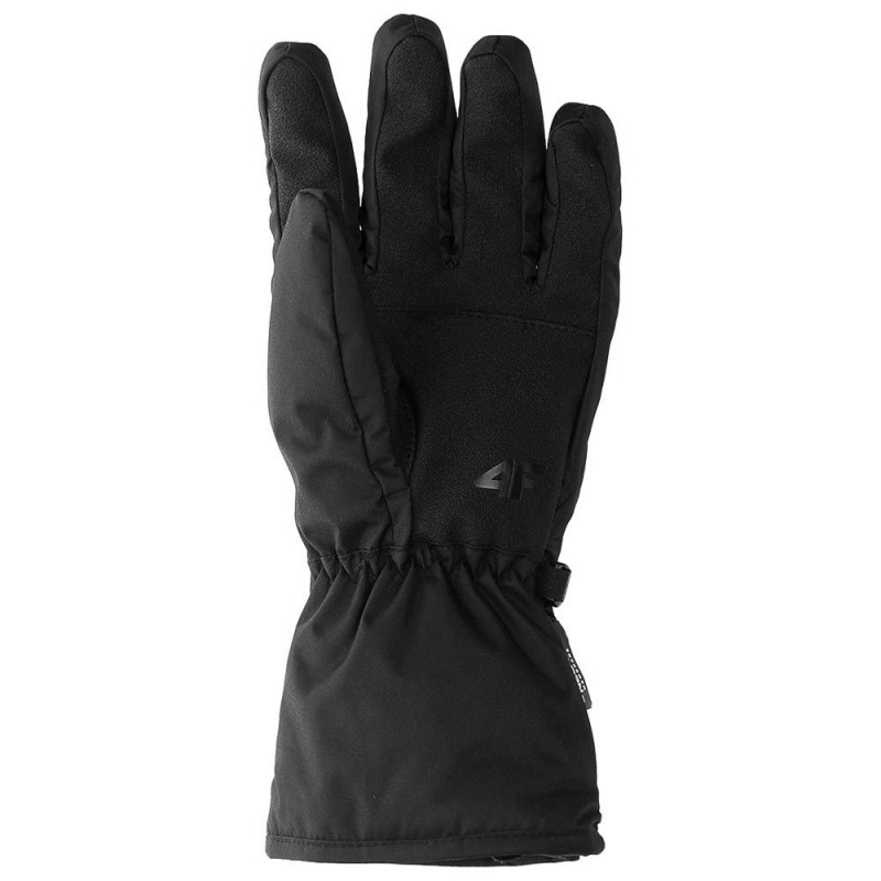 4F Ski gloves H4Z22-REM001-20S